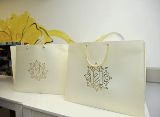 Heydər Əliyev Fondunun vitse-prezidenti Leyla Əliyeva Tiranada “Hannah və Rosafa” uşaq evini və "Mother Teresa" Universitet Xəstəxana Mərkəzini ziyarət edib