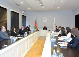 Peşə təhsilində strateji yenilənmə prosesi başlayıb