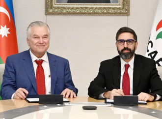 Qubada neft-qaz axtarılacaq - SOCAR ilə “Gran Tierra Energy Inc.” saziş imzaladı