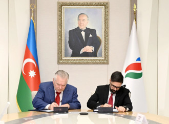 Qubada neft-qaz axtarılacaq - SOCAR ilə “Gran Tierra Energy Inc.” saziş imzaladı