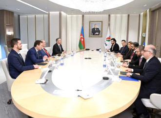 Qubada neft-qaz axtarılacaq - SOCAR ilə “Gran Tierra Energy Inc.” saziş imzaladı