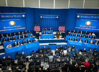 Prezident İlham Əliyevin sosial şəbəkə hesablarında Sülh Şurasının ilk iclası ilə bağlı paylaşım edilib