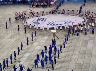Azərbaycan dünya reytinqində 4 pillə irəliləyib