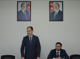 Aİİ-də “İnsan hüquqları və dünya dinləri” mövzusunda seminar təşkil olunub