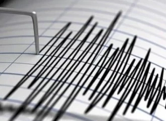 Tayvan sahillərində 6,1 bal gücündə zəlzələ baş verib