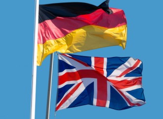 Böyük Britaniya və Almaniya bu ilin sonuna qədər müdafiə sazişi imzalamağa hazırlaşırlar