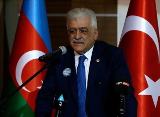 Azərbaycanda tarixi seçkilər keçirilməkdədir - TBMM millət vəkili