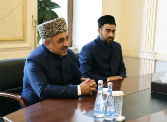 Ağdam və Zəngilan məscidlərinə din xadimləri təyin olundu