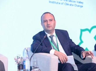 Azərbaycan İlahiyyat İnstitutunun rektoru beynəlxalq forumda çıxış edib