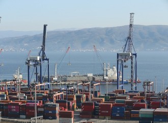 İyunda Türkiyənin Kocaeli limanı beş minə yaxın gəmi qəbul edib