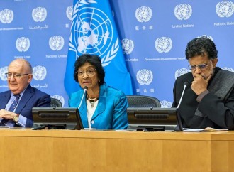 Navi Pillayın açıqlamaları İsrailin törətdiyi cinayətləri təsdiqləyir - Həmas