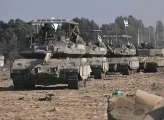 İsrail Qəzzada Xan-Yunis əməliyyatına başladığını elan etdi