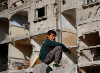 İsrail Qəzzənin idarə olunmasını kimə həvalə edəcək?