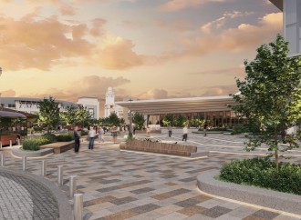 28 May metrostansiyasının qarşısı təmirdən sonra belə olacaq