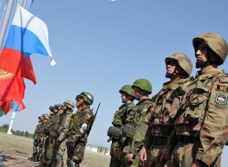 Ermənistan yenidən KTMT-nin təlimlərində iştirak etməyəcək