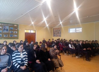 Şabranda dini radikalizmlə bağlı seminar keçirilib