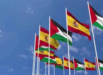 İspaniya İsrailə qarşı soyqırım iddiasına qoşulacaq