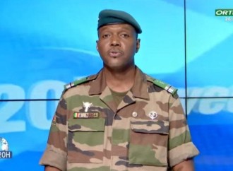 Mali Ukrayna ilə diplomatik əlaqələri kəsmək qərarına gəlib