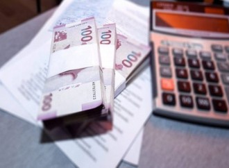 Dövlət Xidməti I yarımildə 190 min manat maliyyə sanksiyası tətbiq etdi