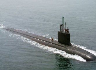 ABŞ Yaxın Şərqə nüvə sualtı qayığını göndərəcək