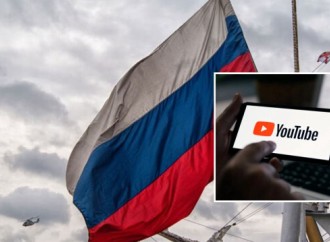 Rusiyada Google, Android və iOS da bloklanacaq