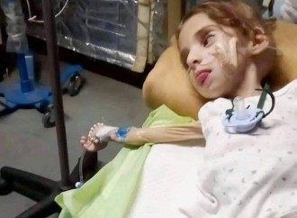 Qəzzada 3500 uşaq aclıqdan ölmək təhlükəsi ilə üz-üzədir