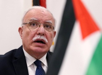 HƏMAS Fələstində tək iqtidar olduğunu qəbul etməlidir - Fələstin XİN