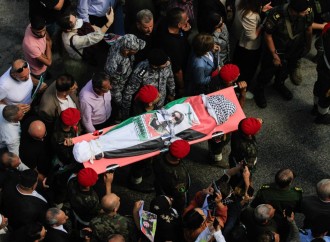 Ayşenur Ezginin İsrail əsgərləri tərəfindən öldürülməsi əsassız idi- Blinken