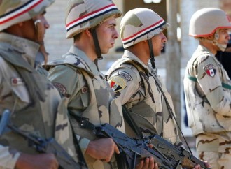 ABŞ Misirə 1,3 milyard dollarlıq hərbi yardım edəcək