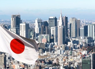 Yaponiya'nın Nikkei indeksi ticarət açılışında 5,65% dəyər itirib
