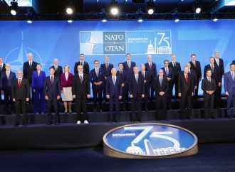 ABŞ-da səfərdə olan Ərdoğan ikitərəfli görüşlər keçirib