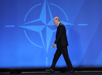 ABŞ-da səfərdə olan Ərdoğan ikitərəfli görüşlər keçirib