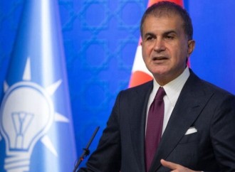 İsrailin Xan Yunus hücumunu lənətləyirik-Ömer Çelik