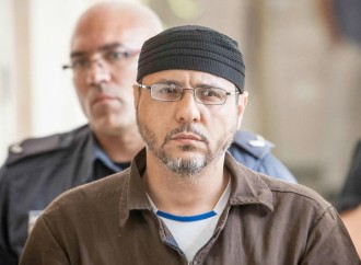 Abdullah Bərğusi İsrailin işgəncələri nəticəsində ağır yaralanıb