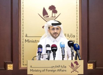 İsrail Qəzzəda müharibəni uzatmaq istəyir – Qətər