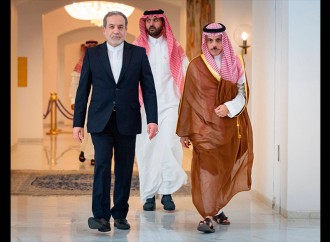 Səudiyyə və İran regional məsələləri müzakirə edir