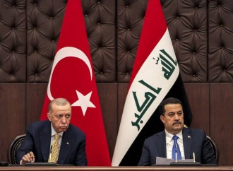 İraq PKK-nı qadağan edib