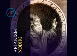 Arianizm nədir?