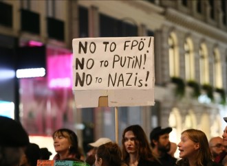 Avstriyada seçkilərdə ifrat sağçıların qalib gələcəyi gözlənilir