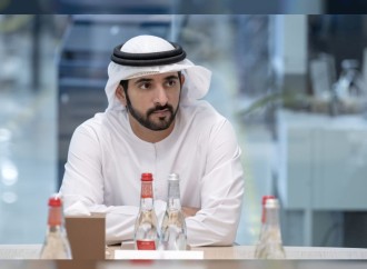 Dubay vəliəhdi ölkənin müdafiə naziri oldu