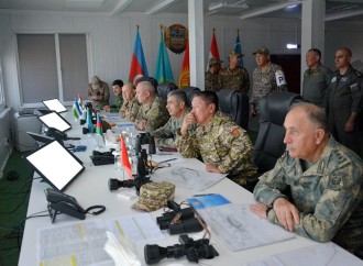 Birləşdik - 2024 təliminin taktiki epizodu nümayiş etdirilib