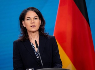 Almaniya Xarici İşlər Naziri gələn həftə Yaxın Şərqdə səfər edəcək