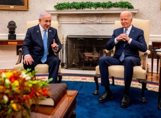 İsrail dövlətinə göstərdiyiniz 50 illik dəstəyə görə təşəkkür edirəm-Netanyahu