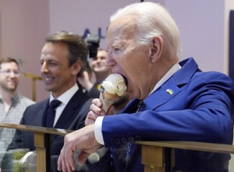 İsrail Ramazan ayında  Qəzzaya hücum etməyəcək – Bayden