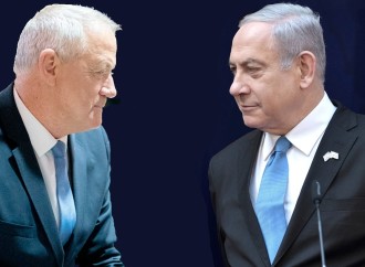 Kritik ad Netanyahunun müharibə kabinetini tərk edir