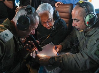 İsrail İrana qarşı qabaqlayıcı zərbə planlayır?