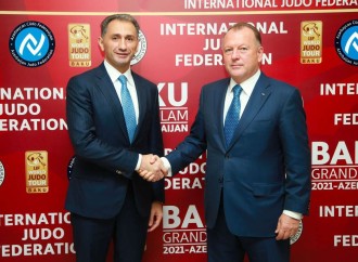 Azərbaycan yenidən dünya çempionatına ev sahibliyi edəcək