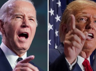 Baydenlə Trampın ilk debatı keçirilib