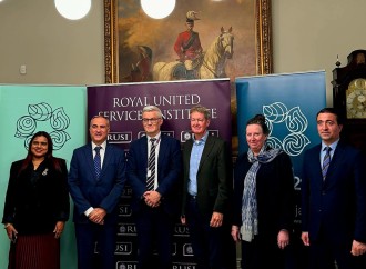 Londonda “COP29: İqlim dəyişikliyi, sülh və təhlükəsizlik” mövzusunda dəyirmi masa keçirilib