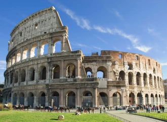 Dünyanın Yeddi Möcüzəsi siyahısı yenilənib
